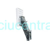 Pagalbinio variklio trancas - pantografas iki 40kg Pagalbinio variklio trancas - pantografas iki 40kg